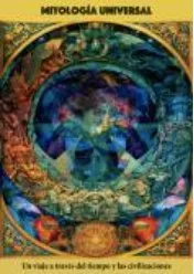Portada: Mitología Universal