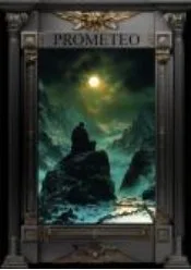 Portada: Prometeo